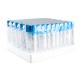 PET Vacuum Blood Collection Tube PT Sodium Citrate Coagulation Blue Cap