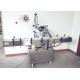 Coffee Bag Top Surface Labeling Machine for Battery Hospital Blood Candy Cereal