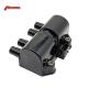 KEMMEX UF356 96350585 Spark Ignition Coil for Chevrolet Daewoo Isuzu 25184291 01104047