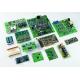 Circuit Board Assemblies PCBAs 10 Layer PCB Assembler Board SMT