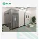 IEC60068-2-1 Walk-in Temperature And Humidity Environmental Testing Chamber 12m³