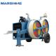 Flame Retardant Conductor Hydraulic Cable Tensioner Stringing Equipment