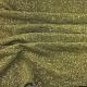 Classic 147cm Polyester Embroidered Sequin Mesh Fabric For Evening