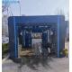 Automatic Car Wash Tunnel Equipment for 3 Phases Power Requirement