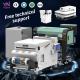 A4 DTF Printer High Speed Dual Epson i1600 A1 Printheads