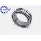 Low Libration Steel Roller Bearings , Multi Row Precision Roller Bearing SL045004PP SL045005PP