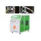 Industrial Oxyhydrogen Gas Generator For Welding Copper Wire Brazing