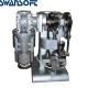 SWANSOFT TDP-2 turbo single punch tablet press small tablet press school low noise pharmaceutical machine