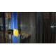 Sri Lanka Full-antomatic Vertical Coating Line Professional Powder Coating Production Line