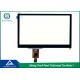 5 Inch Capacitive LCD Touch Panel Window ITO Glass For Industrial Equipment