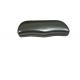 Aluminum Custom Color Hard Eyeglass Cases For Men , Light Weight Optical Glasses Case