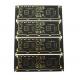 Kingboard Pcb Panel Board Immersion Gold FR4 6 Layer Black Electronic Board Design