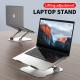 895g Ergonomic Laptop Stand