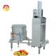 Automatic Fruit Coconut Milk Presser for Separating Slurry and Slag 200kg/h Capacity