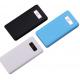 ABS 10000mAh Polymer Lithium Battery Silm Mobile Power Bank with Good Price for Corporate gifts