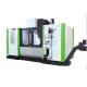 3 / 4 / 5 Axis CNC Milling Machine 7.5KW 380V With High Efficiency Output