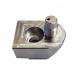 Factory Customized Precision CNC Machining Parts Aluminum / Stainless Steel / Brass / Copper / Iron