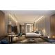 OEM Welcome Gelaimei Luxury Hotel Bedroom Furniture Modern Design
