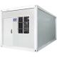 REACHTOP Flat Pack Container House The Ultimate Portable Housing Solution for Trade