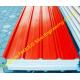 Heat Insulation EPS Polyurethane Foam Sandwich Panels For House