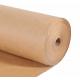 Laminated Decorated Kraft Wrapping Paper 72 Coating Recycled Tissue