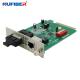 Multimode Fiber Media Converter Fast Ethernet