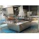 Industrial Automatic Sealing Machine Spout Pouch Filling And Capping Machine