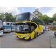 Yutong 57-59 Seats Second hand luxury Buses ZK6127 diesel