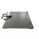 Stainless Steel Electronic Digital Floor Platform Scale Intelligent Counting Tare Function