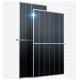 445W 450W 455W Dual Glass Solar Panels Bifacial PV Modules