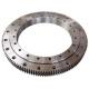China ball slewing bearing manufacturer, slewing ring used on crane, excavator and other machinery
