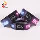 Music Festival Events NFC213 Woven Fabric RFID Stretch Wristband Bracelet