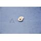 Industry Alumina Ceramic Rings Component 95% AL2O3