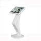 Thick Tempered Glass Lcd Touch Screen Table 21.5 Inch Support Wifi Connection