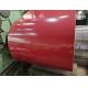 Dx51d 6 Gauge Pre Painted Steel Coil Hot Dip Galvanization
