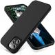 iPhone 12 Pro Max Case, Military-Grade Protection, Shockproof Silicone, Anti-Fingerprint & Anti-Slip, Phone Case