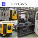 500 L/Min Flow Rate YST500 Hydraulic Valve Testing Machine For Industrial Applications
