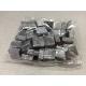 68% Nickel Dental Casting Alloys Strong Resistance To Traction NCB02