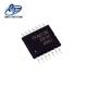 Texas TPA6138A2PWR In Stock Electronic Components Integrated Circuits Microcontroller TI IC chips TSSOP-14