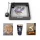 Laser Wood Engraving And Cutting Machine 33W Diode Laser USB Wi-Fi Connectivity
