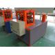 Full Automatic Automatic Crimped Wire Mesh Machine With Hydraulic Pump