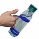 Silicone Bottle Strap,Soft silicone water bottle with holder strap can hold any bottle