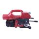 SWT - NS800 220v Red Hot Wedge Welder Welding Thermoplastic Material