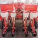 Air System Precision Seeder Agriculture Equipment 4 Rows Sowing Depth 3-8 Cm
