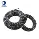 High Quality diamond wire saw cutting rope / steel wire saw rope cutting electroplated sintered beads for the wire saw machine