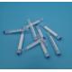 2.0ml Green Serum Blood Collection Tubes Sterilized Vacuum Tube