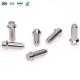 Stainless Steel Passivation CNC turning parts 43G Trigger Switch Axle Axis