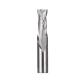 Wood Cutter Compression Spiral Router Bit Solid Carbide up and Down