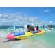 Inflatable Water Banana Boat for water game(CYBT-1511)