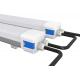 Dualrays LED Tri Proof Light CCT Adjustable ip65 led light For Garage Car Parks